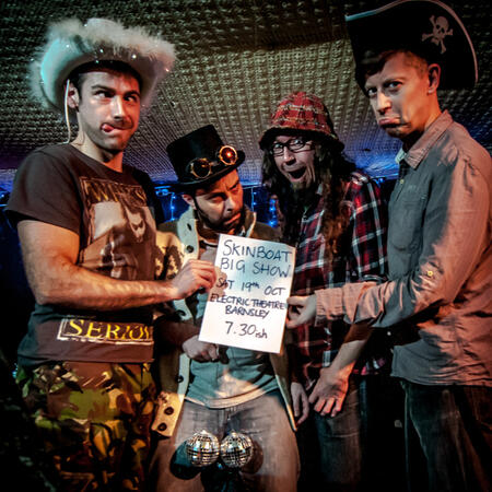 Band Advert Band Advert